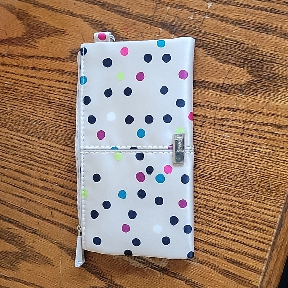 Thirty-one Wristlet